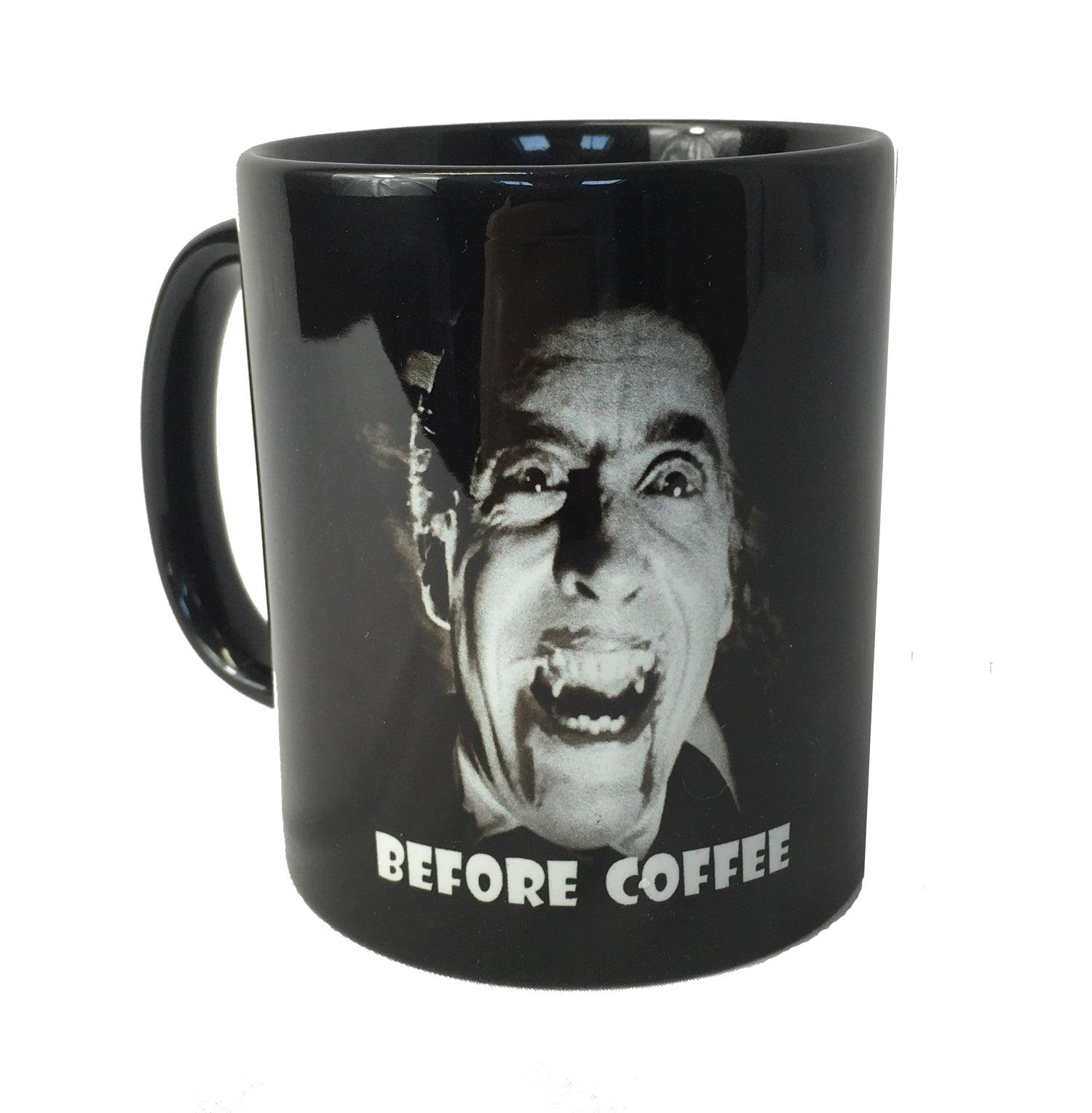 Horror Addict Mug Horror Addict Mug