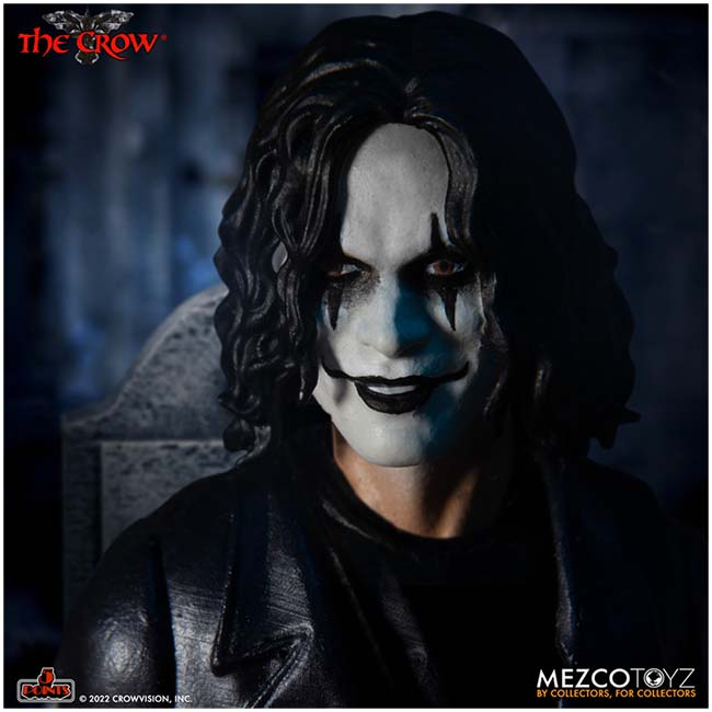 The Crow