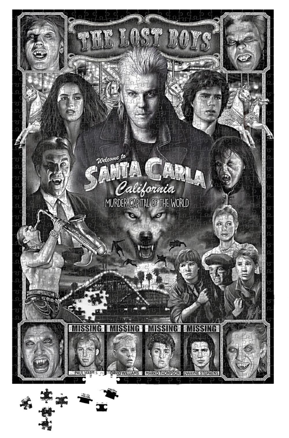 Lost Boys