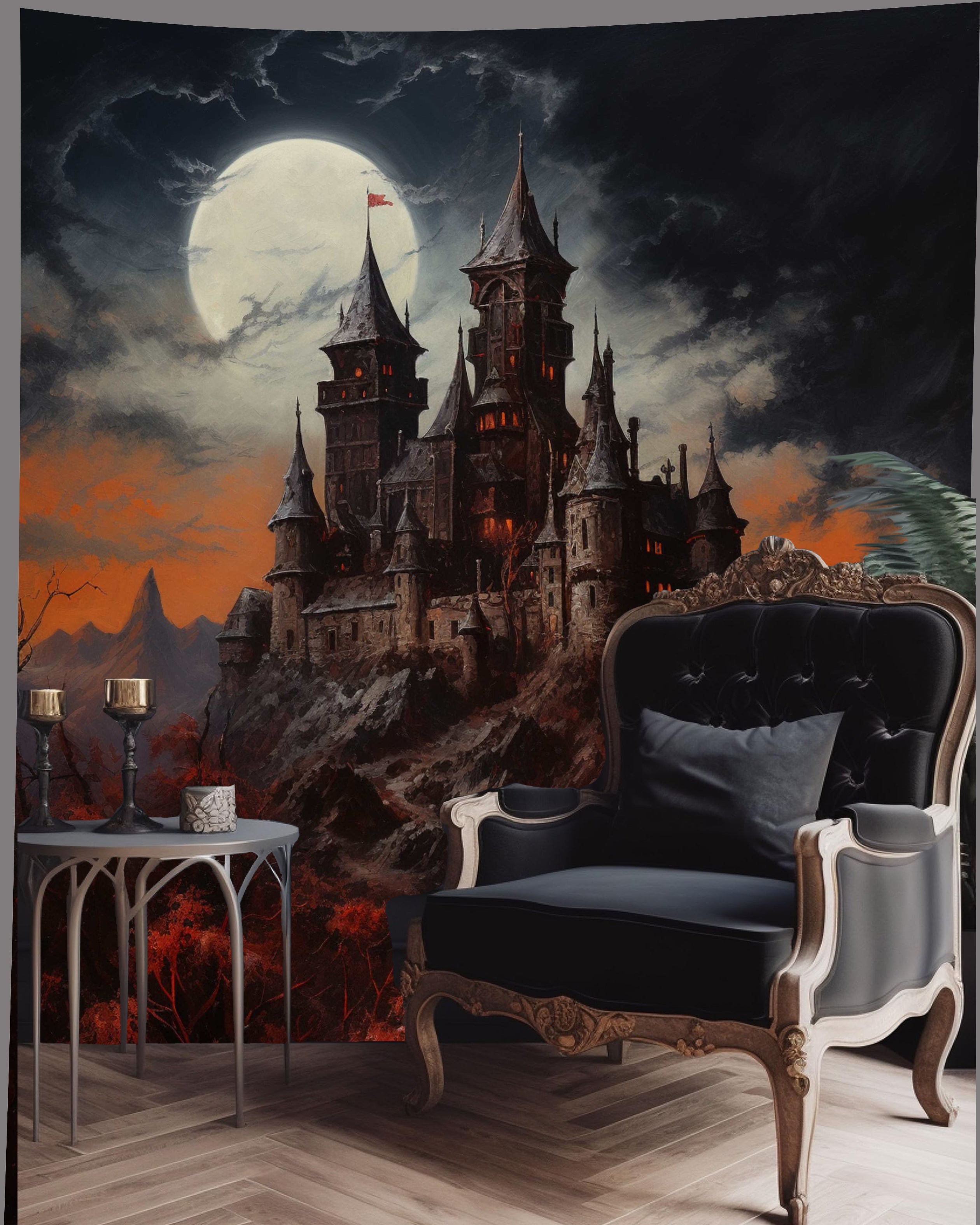 Gothic Tapestries