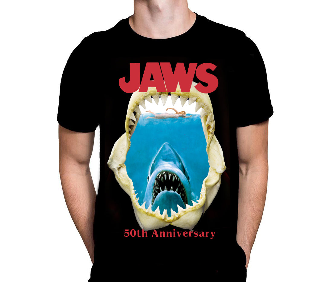 Jaws