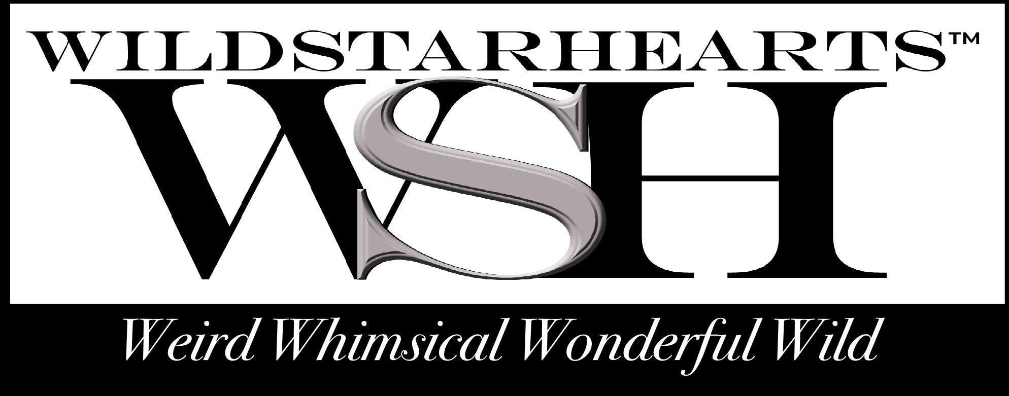 Wild Star Hearts - Wild Star Hearts 