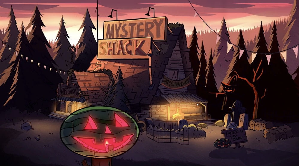 Summerween