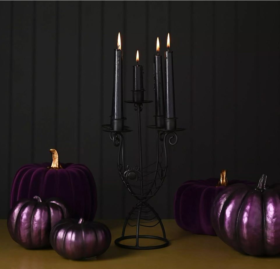 Gothic Home Decor