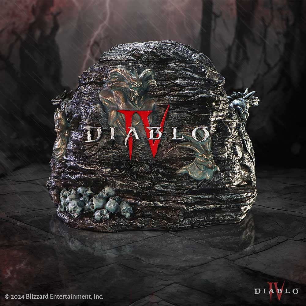 Dungeons and Dragons