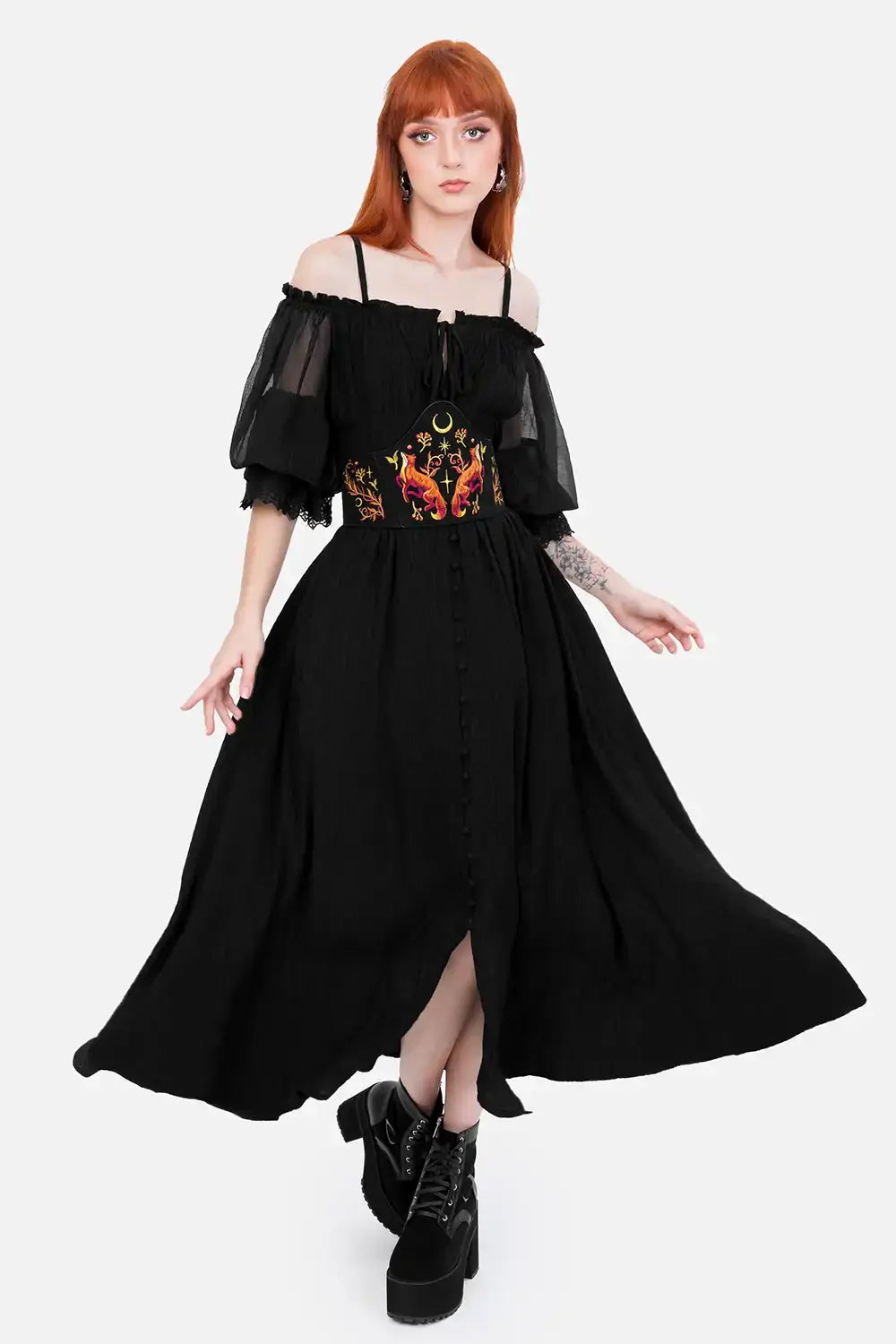 Restyle Pre-Order