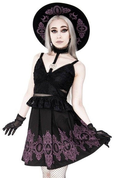 Restyle Skirts