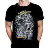 THE BRIDE - Movie Poster Art - T-Shirt