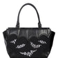 Banned Alt - Release The Bats - Hand / Shoulder Bag