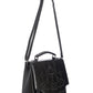 Gothic Bat - Embroidered Backpack with Inchangeable Straps