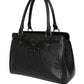 Black Widow's Veil Tote Bag - Banned Apparel