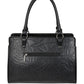 Black Widow's Veil Tote Bag - Banned Apparel