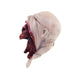 Halloween Mask - Zombie Parasite Outbreak- Latex Costume Cosplay Mask