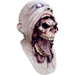 Halloween Mask - Zombie Parasite Outbreak- Latex Costume Cosplay Mask