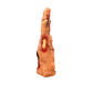 Zombie Rotted Hands - Deluxe Latex Hands