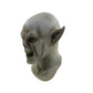 Halloween Vampire - Vampire Grey - Latex Mask