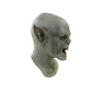 Halloween Vampire - Vampire Grey - Latex Mask