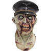 Halloween Zombie - Heer Zombie - Latex Zombie Mask