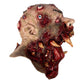 Halloween Monster Mask - U24 CIA Experiment Gone Bad- Latex Mask