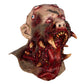 Halloween Monster Mask - U24 CIA Experiment Gone Bad- Latex Mask