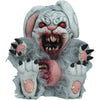 Horror Novelty - Bad Bunny  - Cute 12" Plushie