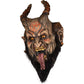 Halloween Devil Mask - Diablo Horned Demon - Latex Mask