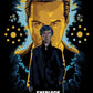 WSH - LET THE GAME BEGIN SHERLOCK - TV Show Poster - Capsleeve T-Shirt