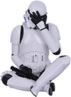 See  No Evil Stormtrooper 10cm - Star Wars Fan Must Have Collectable