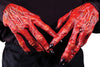Halloween - Costume Devil Hands