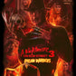 LES GUERRIERS DE RÊVE - Art d'Affiche de Film d'Horreur Classique - T-Shirt