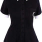 Restyle - Moon Child Shirt - Women's Top