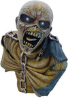 Iron Maiden Piece of Mind Bust Box (Small) 12cm