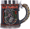 Iron Maiden Senjutsu Tankard 15.5cm