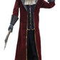 Cavalier sans tête de Sleepy Hollow - Figurine animatronique (2,15 m de haut) Décoration d'Halloween
