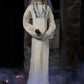 Gothic Skeleton - Bride & Groom - Hanging Dec