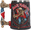 Iron Maiden The Trooper Tankard 14cm
