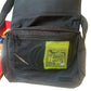 WSH - AMP STACK - Messenger Bag