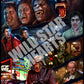 An American Werewolf Montage - Classic Horror Movie T-Shirt