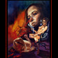 BAISE MOI - Art by Rick Melton - T-Shirt
