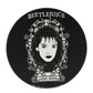 Beetlejuice - Beetlejuice Black and White Mug Coasters