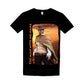 Spaghetti Western - Clint Eastwood -The Man With No Name - T-Shirt