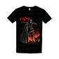 The Crow Rain - Classic Thriller Movie Poster Art - T-Shirt