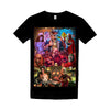 Horror Movie - No Turning Back - House Of 1000 Corpses - Classic 2003 Horror Movie T-Shirt