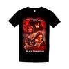 SILENT NIGHT EVIL NIGHT - Classic 70's Slasher Horror - Movie T-Shirt