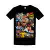 Back To The Future - Classic Action Adventure Movie - T-Shirt