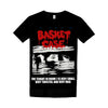 Basket Case Poster - Klassisches Horrorfilm-T-Shirt