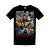 Blade Runner Movie Poster  - T-Shirt  - Sci-Fi Classic
