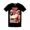 Movie Poster - The Satanic Rites of Dracula - Classic Horror T-Shirt