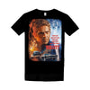 Steve McQueens Bullitt Bad Cop Good Cop – Retro-TV-Show-T-Shirt