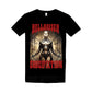 Hellraiser Crucifixtion – klassisches Horrorfilm-T-Shirt